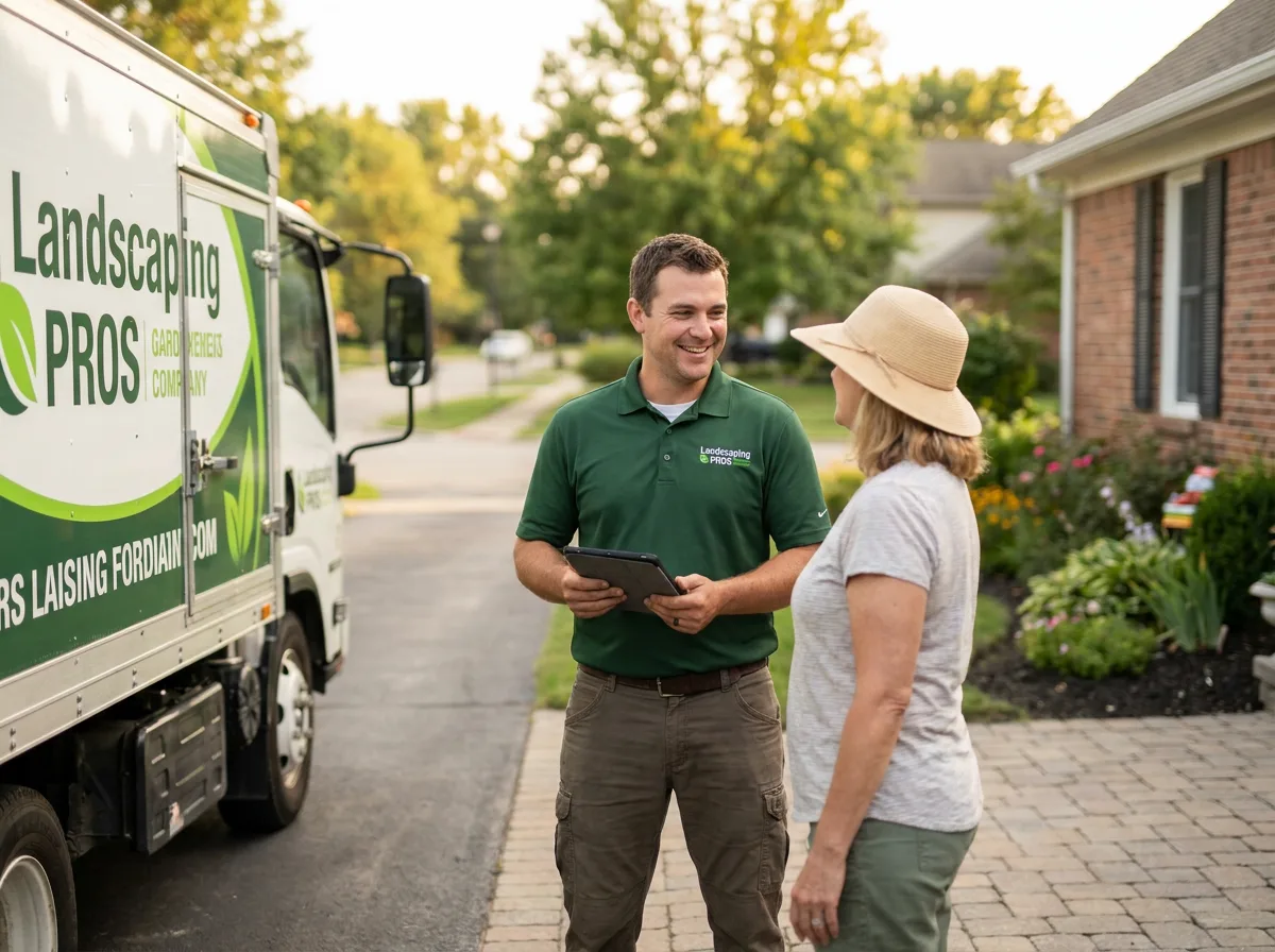Landscaping Roland, OK FAQs